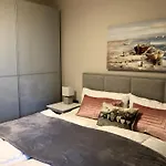 Strandvilla Brandenburg, Whg 25 Asta-luise Apartament *