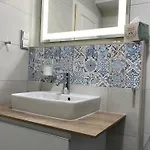 Apartament Strandvilla Brandenburg, Whg 25 Asta-luise *