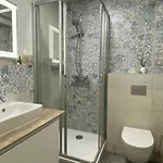 Apartament Strandvilla Brandenburg, Whg 25 Asta-luise Goehren (Ruegen)