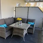 Strandvilla Brandenburg, Whg 25 Asta-luise Goehren (Ruegen)