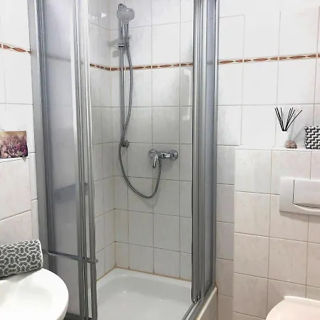 Strandvilla Brandenburg By Rujana Apartment *