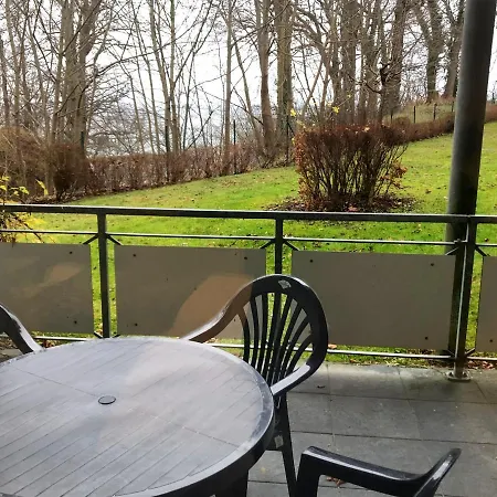 Apartment Strandvilla Brandenburg By Rujana