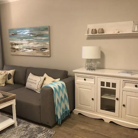 Strandvilla Brandenburg By Rujana